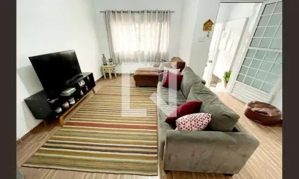 Casa para venda - mooca, 2 quartos,  130 m² - são paulo