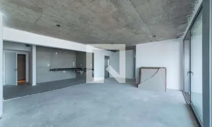 Apartamento para venda - brooklin, 4 quartos,  197 m² - são paulo