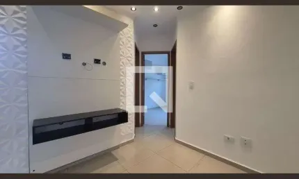Cobertura para Venda - Campestre, 2 Quartos,  68 m² - Santo André