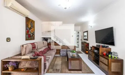 Casa para venda - vila madalena, 3 quartos,  204 m² - são paulo