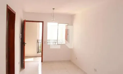 Apartamento para Venda - Mandaqui, 1 Quarto,  32 m² - São Paulo