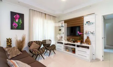 Apartamento para Venda - Santana, 3 Quartos,  105 m² - São Paulo