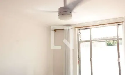 Apartamento para Venda - Tijuca, 2 Quartos,  45 m² - Rio de Janeiro