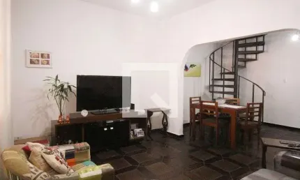 Casa para Venda - Água Fria, 3 Quartos,  140 m² - São Paulo