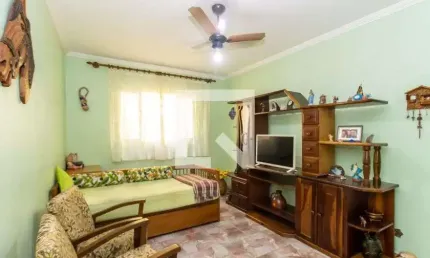 Apartamento para Venda - Jardim Maia, 1 Quarto,  56 m² - Guarulhos