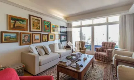 Apartamento para Venda - Centro Histórico, 1 Quarto,  147 m² - Porto Alegre