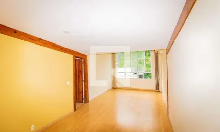 Apartamento para Venda - Gávea, 2 Quartos,  90 m² - Rio de Janeiro