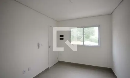 Apartamento para Venda - Ipiranga, 2 Quartos,  34 m² - São Paulo