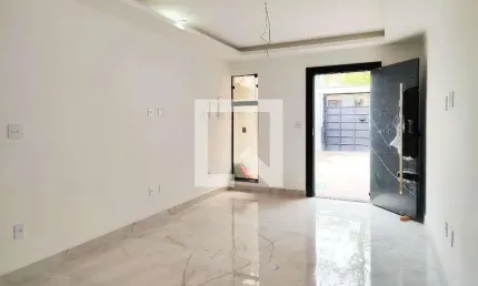 Casa para Venda - Vila Francisco Matarazzo, 3 Quartos,  147 m² - Santo André