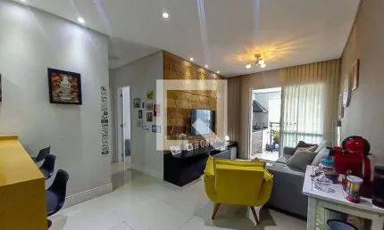 Apartamento para venda - planalto, 2 quartos,  70 m² - são bernardo do campo