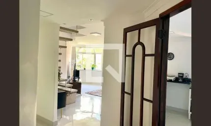 Apartamento para venda - jardim marajoara , 4 quartos,  194 m² - são paulo