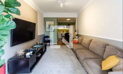 Apartamento para venda - itaim bibi, 2 quartos,  120 m² - são paulo