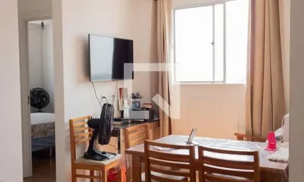 Apartamento para venda - são cristóvão, 2 quartos,  42 m² - rio de janeiro