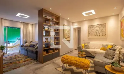Apartamento para venda - maracanã, 4 quartos,  107 m² - rio de janeiro