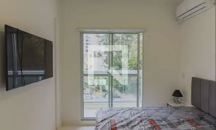 Kitnet / Stúdio para Venda - Butantã, 1 Quarto,  20 m² - São Paulo
