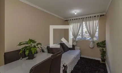 Apartamento para venda - jardim são savério, 2 quartos,  44 m² - são paulo