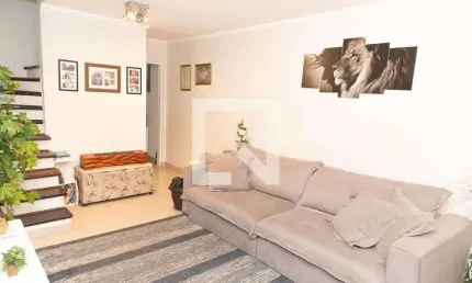 Casa para Venda - Jardim Cocaia, 5 Quartos,  204 m² - Guarulhos