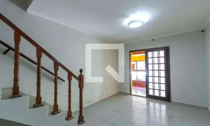 Casa para venda - vila jordanópolis, 4 quartos,  160 m² - são bernardo do campo