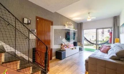 Casa para venda - jabaquara, 3 quartos,  158 m² - são paulo