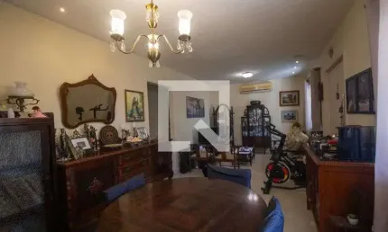 Casa / Sobrado em Condomínio para Venda - Vargem Pequena, 4 Quartos,  200 m² - Rio de Janeiro