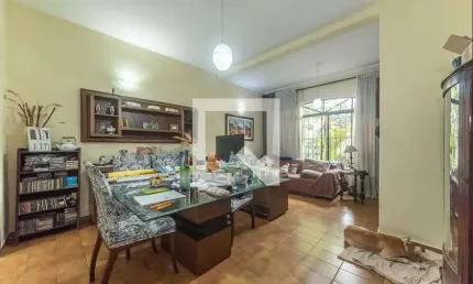 Casa para Venda - Bosque da Saúde, 3 Quartos,  240 m² - São Paulo