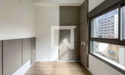 Kitnet / Stúdio para Venda - Ipiranga, 1 Quarto,  19 m² - São Paulo