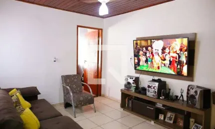Casa para Venda - Jardim das Maravilhas, 3 Quartos,  200 m² - Santo André