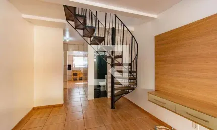 Casa / Sobrado em Condomínio para Venda - Bairro Fátima, 2 Quartos,  57 m² - Canoas