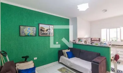 Apartamento para venda - parque bandeirante, 3 quartos,  71 m² - santo andré
