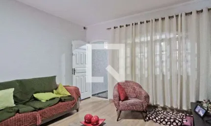 Casa para venda - santana, 2 quartos,  105 m² - são paulo