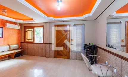 Casa para Venda - Estância Velha, 4 Quartos,  280 m² - Canoas