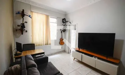 Apartamento para Venda - Engenho Novo, 2 Quartos,  49 m² - Rio de Janeiro