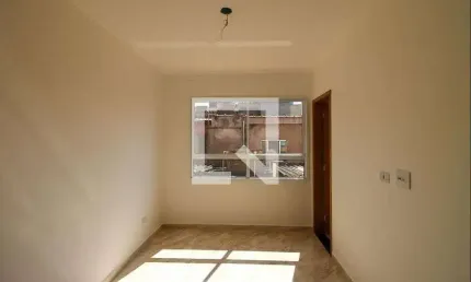 Apartamento para Venda - Vila Macedópolis, 2 Quartos,  35 m² - São Paulo