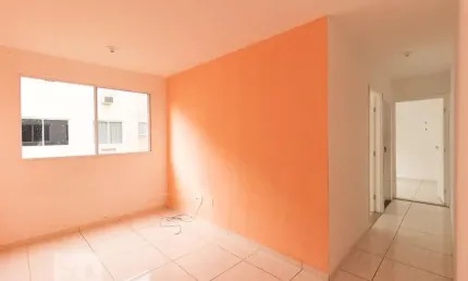 Apartamento para Venda - Del Castilho, 2 Quartos,  60 m² - Rio de Janeiro