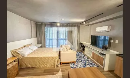 Kitnet / stúdio para venda - centro, 1 quarto,  38 m² - rio de janeiro