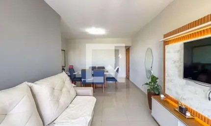 Apartamento para venda - vila lusitânia, 3 quartos,  91 m² - são bernardo do campo