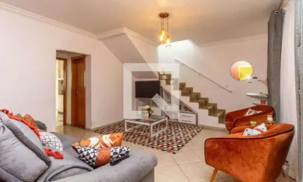 Casa para venda - vila rosália, 3 quartos,  179 m² - guarulhos