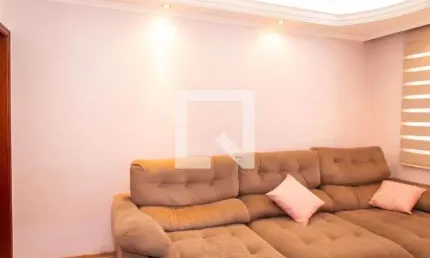 Casa para Venda - Planalto, 3 Quartos,  194 m² - São Bernardo do Campo