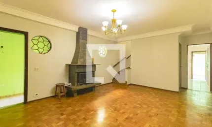 Casa para venda - vila mascote, 3 quartos,  148 m² - são paulo