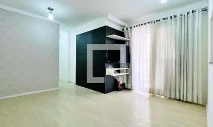Apartamento para Venda - Vila Augusta, 2 Quartos,  54 m² - Guarulhos