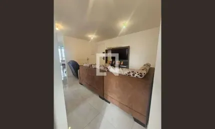 Cobertura para Venda - Vila Esperança, 3 Quartos,  110 m² - São Paulo