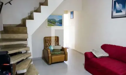 Casa para Venda - Padroeira, 3 Quartos,  190 m² - Osasco