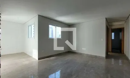 Cobertura para Venda - Jardim Bela Vista, 2 Quartos,  114 m² - Santo André