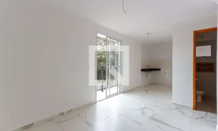 Apartamento para venda - vila mazzei, 2 quartos,  46 m² - são paulo