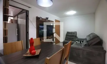 Apartamento para Venda - São José, 2 Quartos,  52 m² - Canoas