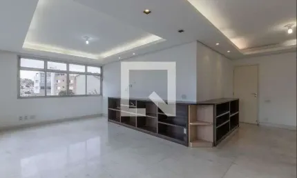 Apartamento para Venda - Santa Lúcia, 4 Quartos,  169 m² - Belo Horizonte