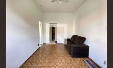 Apartamento para venda - del castilho, 2 quartos,  40 m² - rio de janeiro