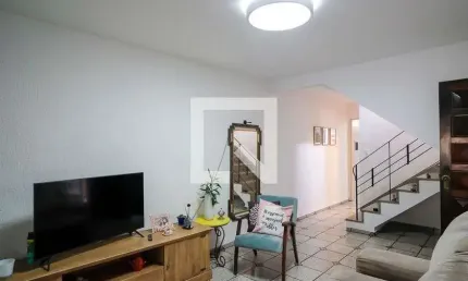 Casa para Venda - Rudge Ramos, 2 Quartos,  140 m² - São Bernardo do Campo