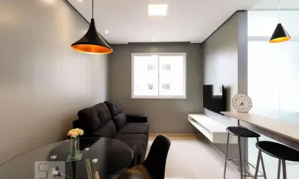 Apartamento para venda - belém, 2 quartos,  43 m² - são paulo