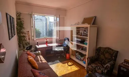 Apartamento para Venda - Glória, 2 Quartos,  100 m² - Rio de Janeiro